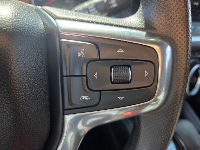 2023 Chevrolet Blazer FWD 2LT