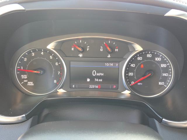 2023 Chevrolet Blazer FWD 2LT