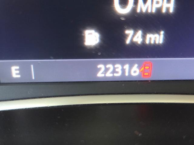 2023 Chevrolet Blazer FWD 2LT