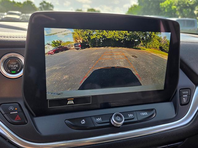 2023 Chevrolet Blazer FWD 2LT