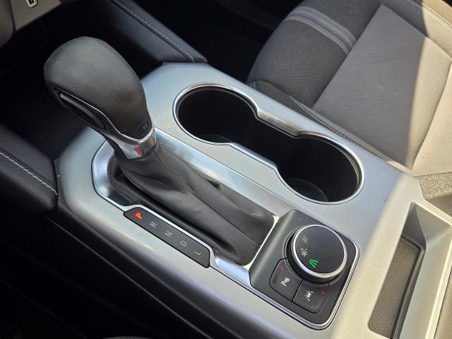 2023 Chevrolet Blazer FWD 2LT