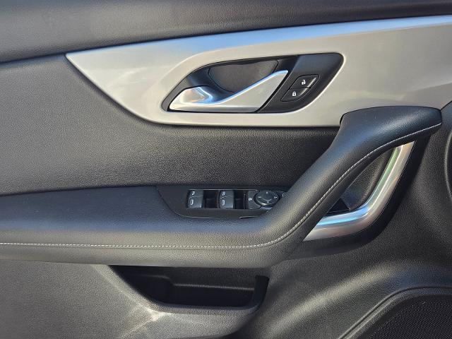 2023 Chevrolet Blazer FWD 2LT