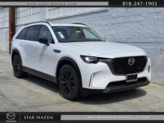 2026 Mazda X-90 3.3 Turbo S Premium Sport for sale in Glendale, CA