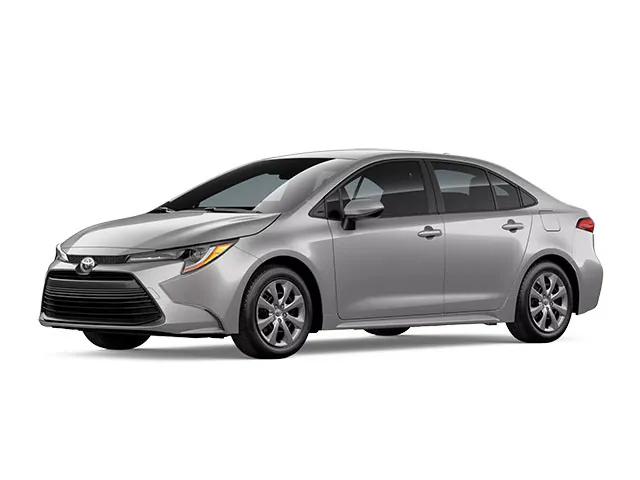 2026 Toyota Corolla LE for sale in Oneonta, NY