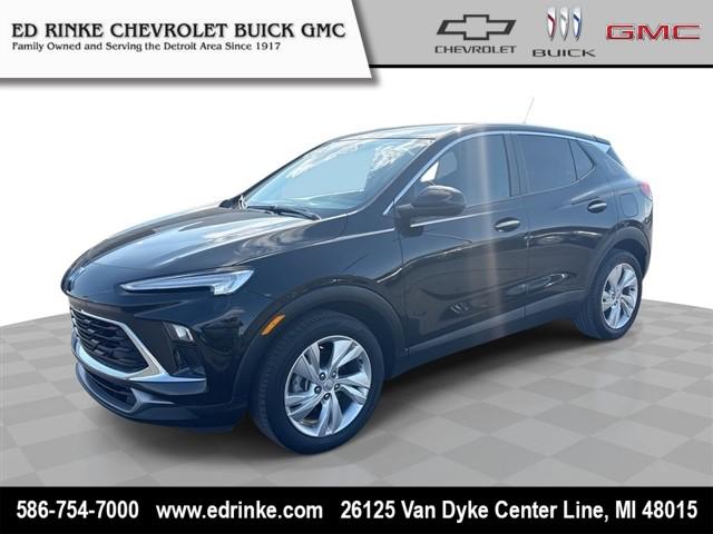 2024 Buick Encore GX Preferred FWD