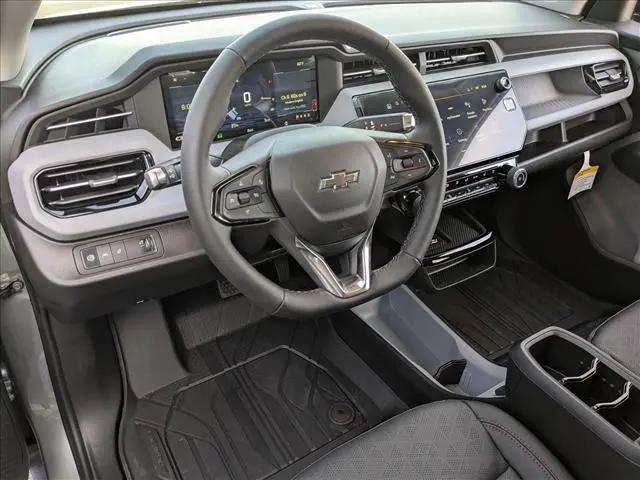 2027 Chevrolet Bolt RS FWD
