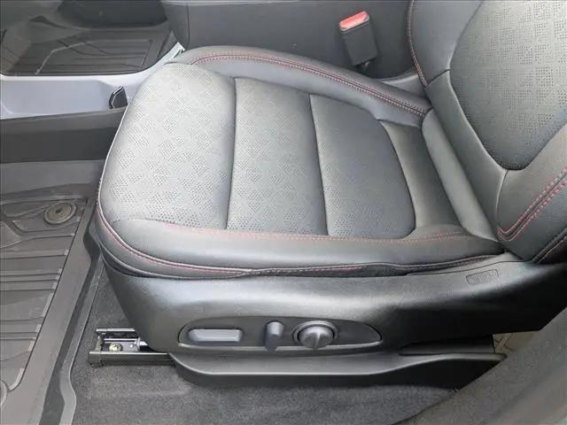 2027 Chevrolet Bolt RS FWD