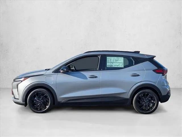 2027 Chevrolet Bolt RS FWD