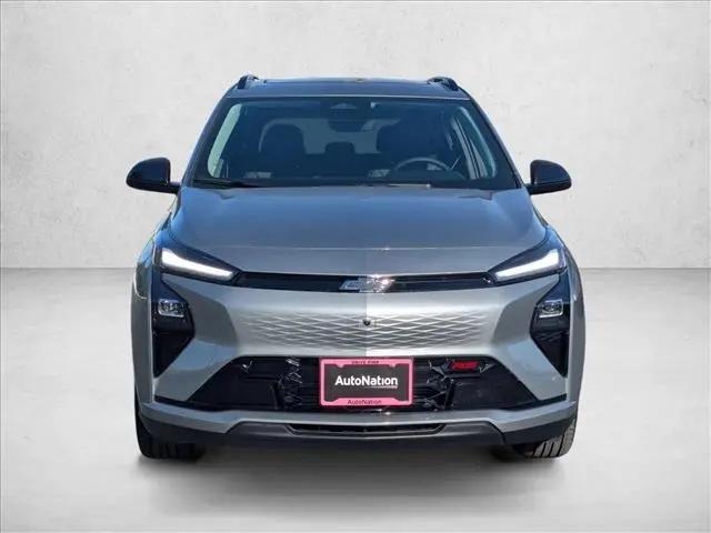 2027 Chevrolet Bolt RS FWD