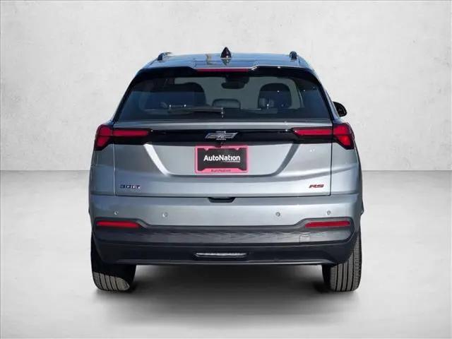 2027 Chevrolet Bolt RS FWD