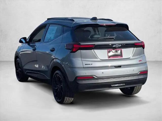 2027 Chevrolet Bolt RS FWD