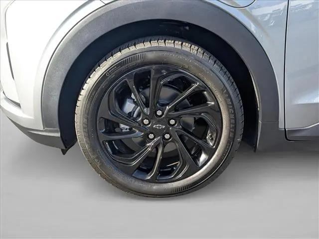 2027 Chevrolet Bolt RS FWD