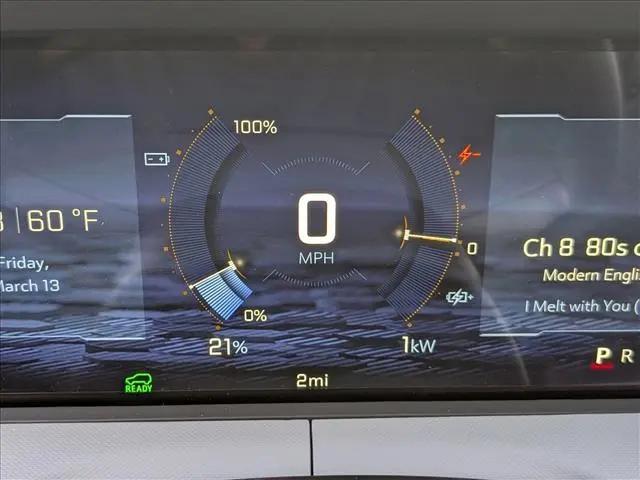 2027 Chevrolet Bolt RS FWD
