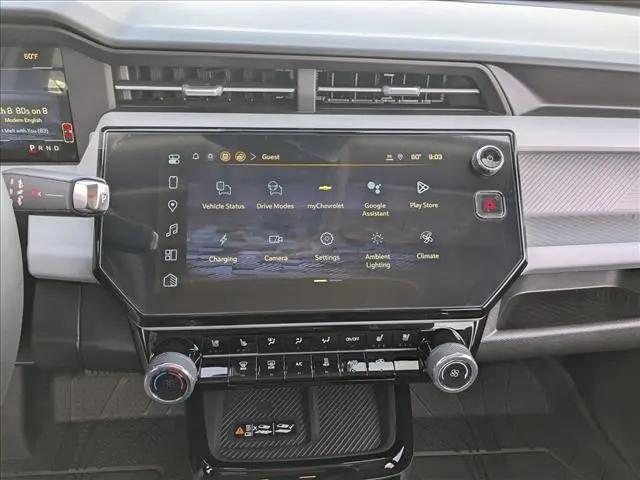 2027 Chevrolet Bolt RS FWD