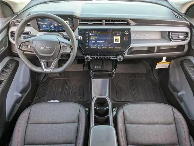 2027 Chevrolet Bolt RS FWD