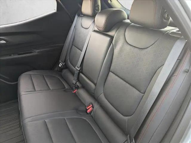 2027 Chevrolet Bolt RS FWD