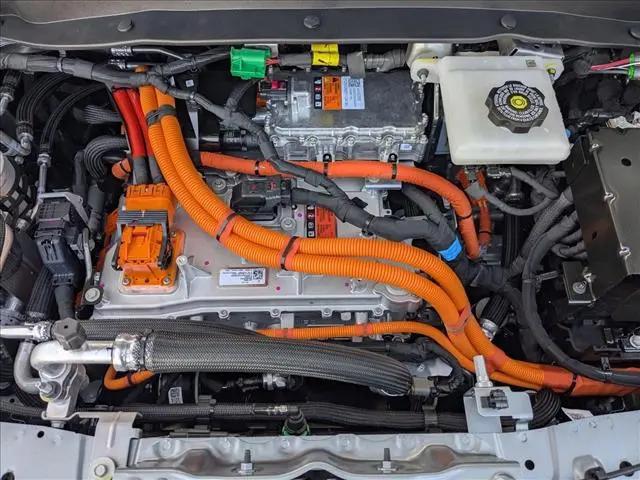 2027 Chevrolet Bolt RS FWD