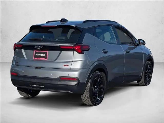 2027 Chevrolet Bolt RS FWD