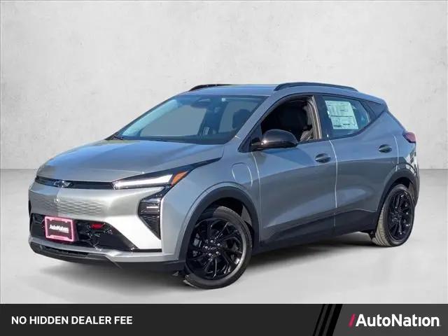 2027 Chevrolet Bolt RS FWD for sale in Valencia, CA