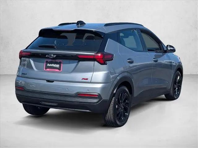2027 Chevrolet Bolt RS FWD