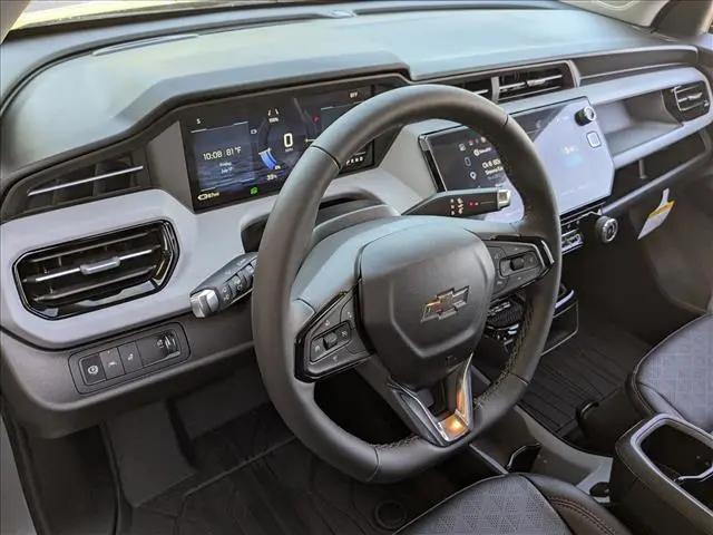 2027 Chevrolet Bolt RS FWD