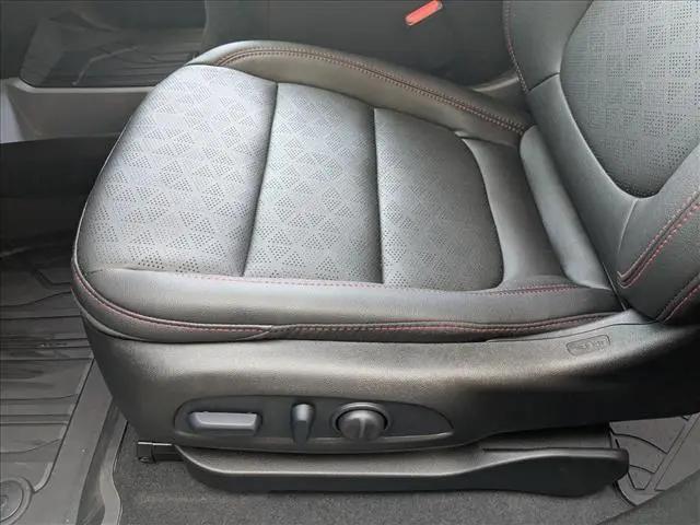 2027 Chevrolet Bolt RS FWD