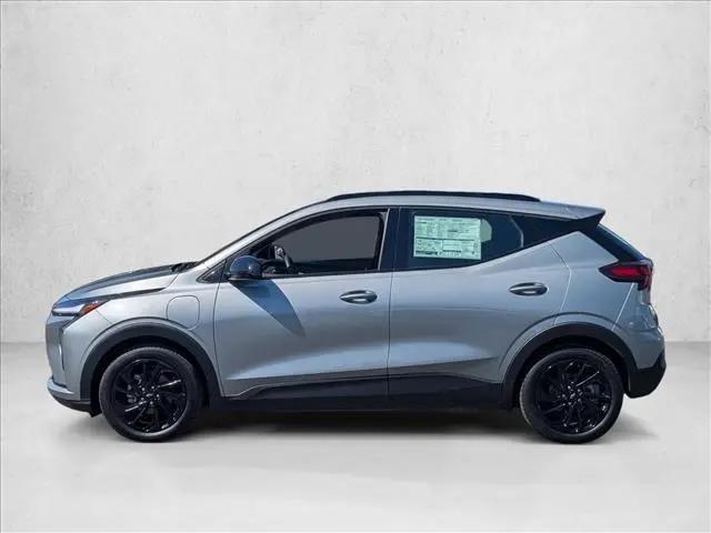 2027 Chevrolet Bolt RS FWD