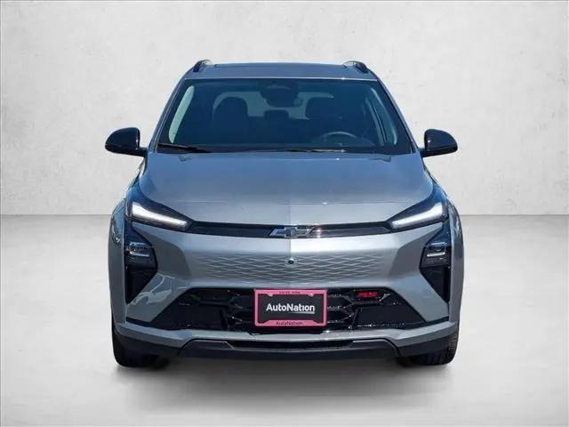 2027 Chevrolet Bolt RS FWD