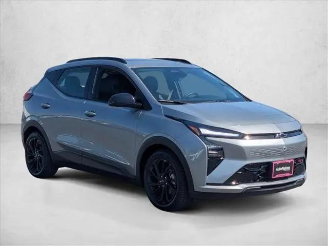 2027 Chevrolet Bolt RS FWD