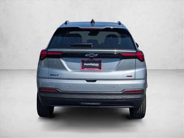 2027 Chevrolet Bolt RS FWD