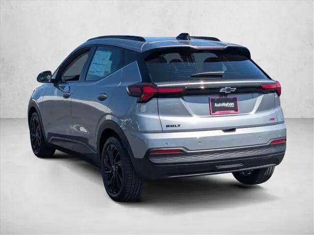 2027 Chevrolet Bolt RS FWD
