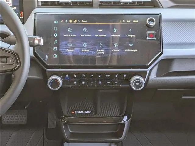 2027 Chevrolet Bolt RS FWD
