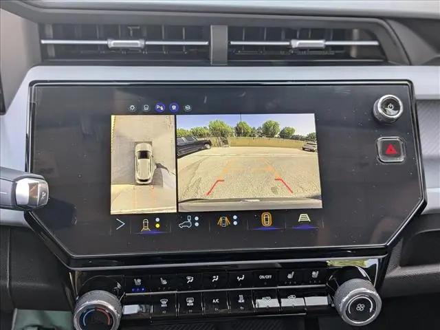 2027 Chevrolet Bolt RS FWD