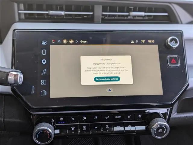 2027 Chevrolet Bolt RS FWD
