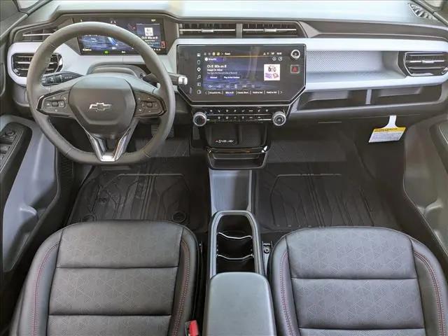 2027 Chevrolet Bolt RS FWD