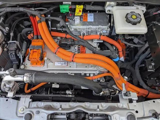 2027 Chevrolet Bolt RS FWD