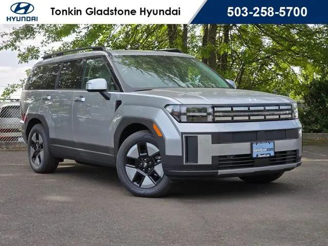 2026 Hyundai Santa Fe Hybrid SEL for sale in Gladstone, OR