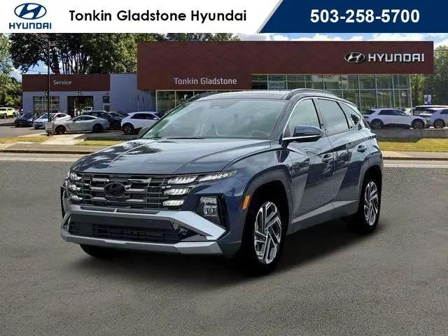 2026 Hyundai Tucson Limited for sale in Gladstone, OR
