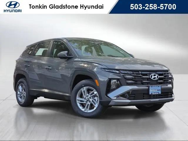 2026 Hyundai Tucson SE for sale in Gladstone, OR