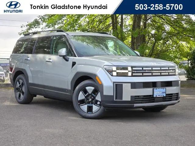 2026 Hyundai Santa Fe Hybrid SEL for sale in Gladstone, OR