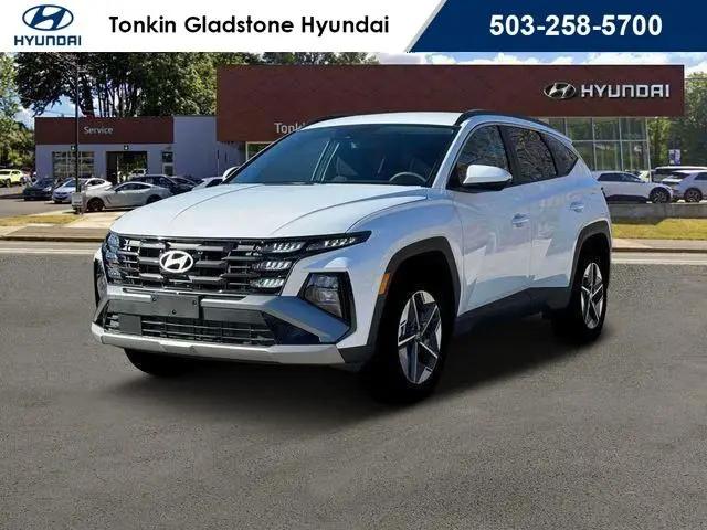 2026 Hyundai Tucson Plug-In Hybrid SEL for sale in Gladstone, OR