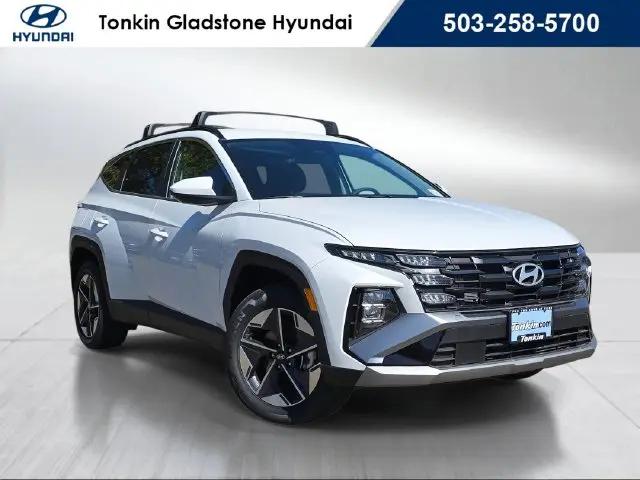 2026 Hyundai Tucson Plug-In Hybrid SEL for sale in Gladstone, OR