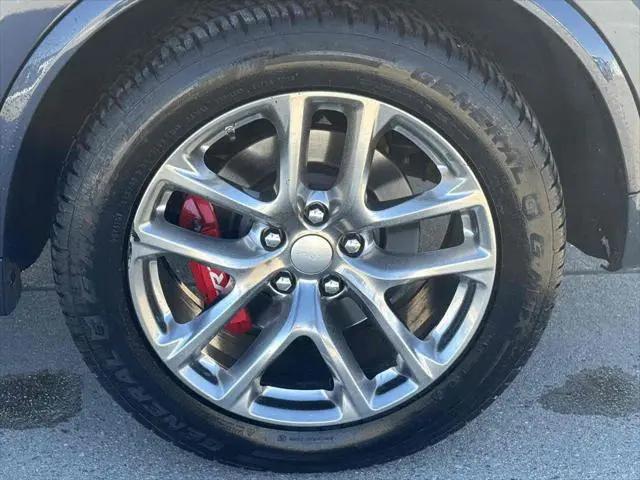 2021 Dodge Durango SRT 392 AWD