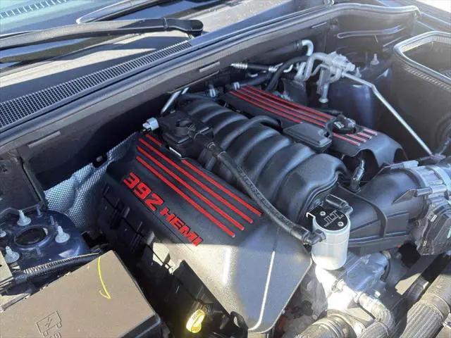 2021 Dodge Durango SRT 392 AWD