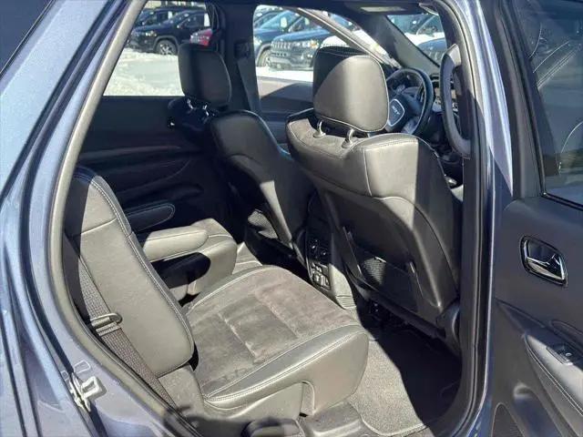 2021 Dodge Durango SRT 392 AWD