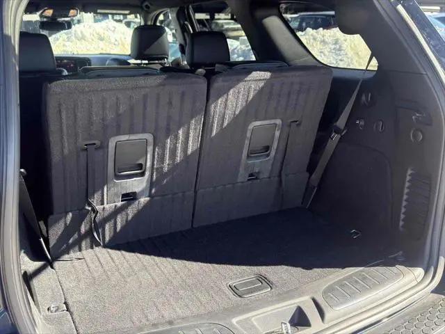 2021 Dodge Durango SRT 392 AWD