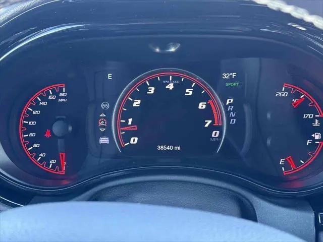 2021 Dodge Durango SRT 392 AWD