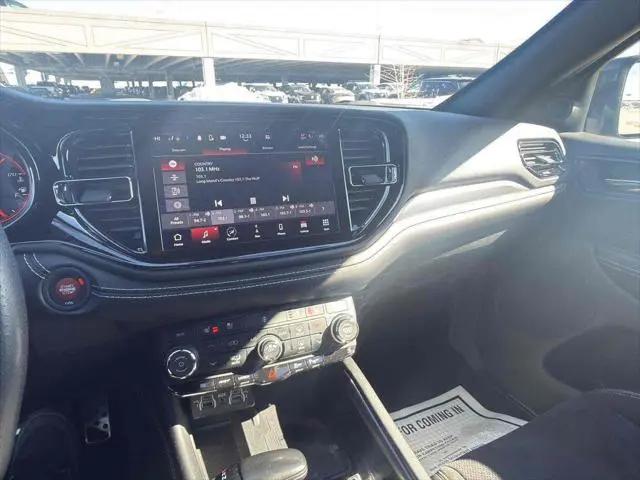 2021 Dodge Durango SRT 392 AWD