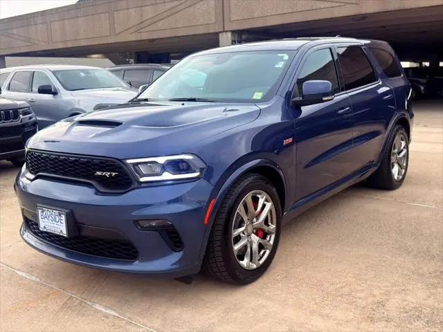 2021 Dodge Durango SRT 392 AWD for sale in Bayside, NY