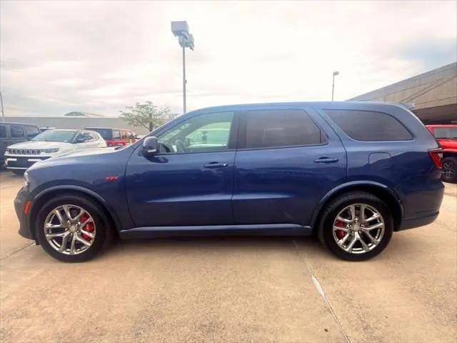 2021 Dodge Durango SRT 392 AWD